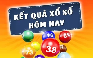 Xổ Số Miền Nam Ngày 12 Tháng 2 – Kết Quả XSMN 12/2 Chính Xác